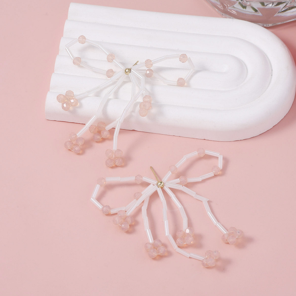 Romantic Earring for Special Moments