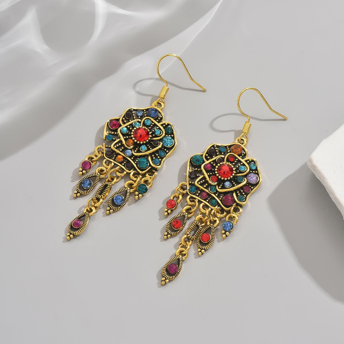 Stunning Earring for Daily Wear