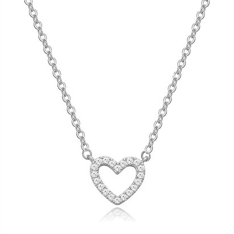 Classic Necklace with Timeless Appeal