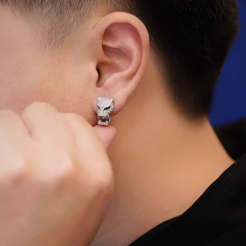 Classic Earring with Timeless Appeal