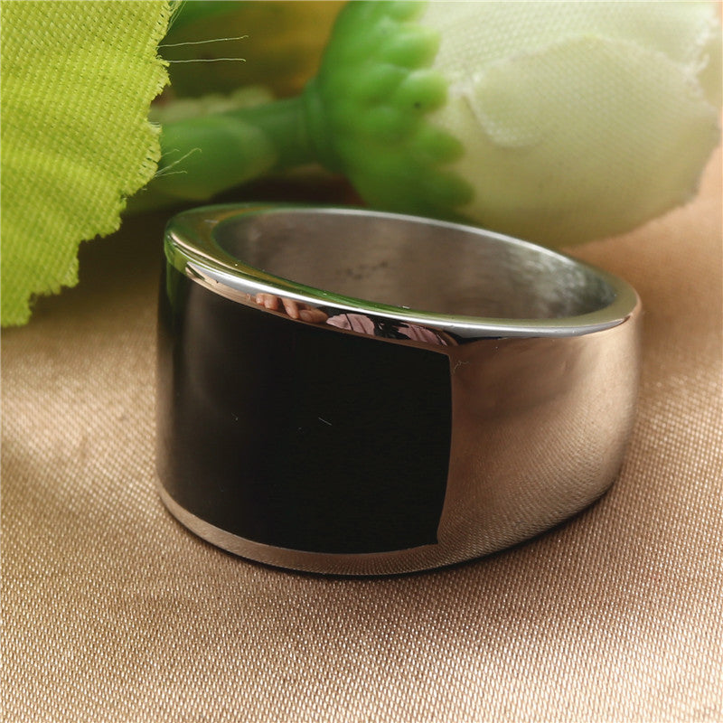 Vintage Handmade Ring
