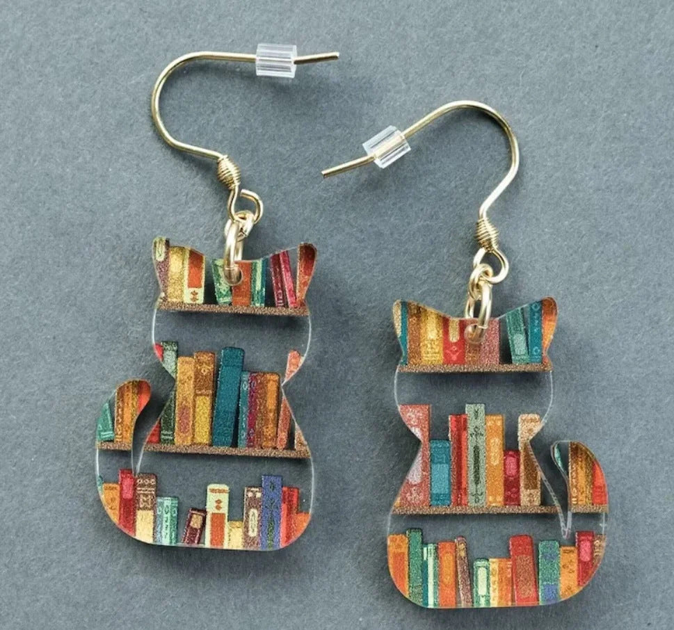 Beautiful Earring with Unique Style