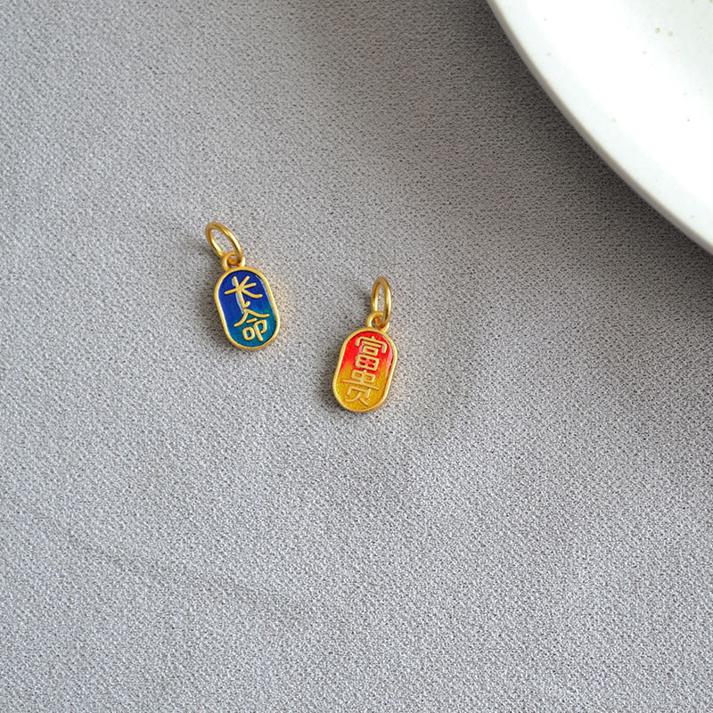 Beautiful Gold Earring with Unique Style