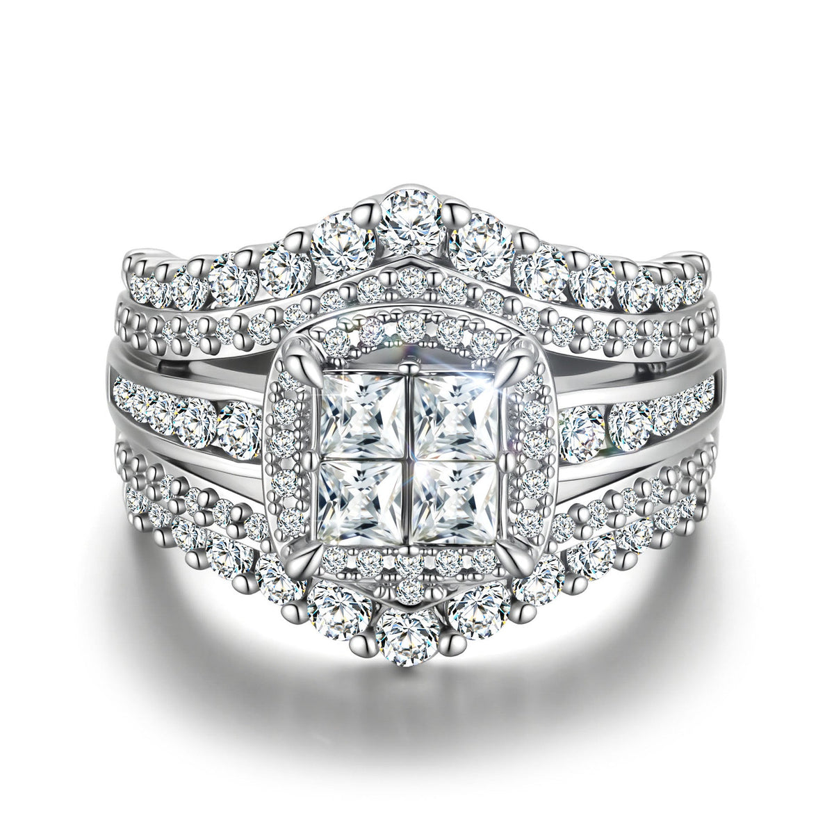 Beautiful Piece with Unique Style