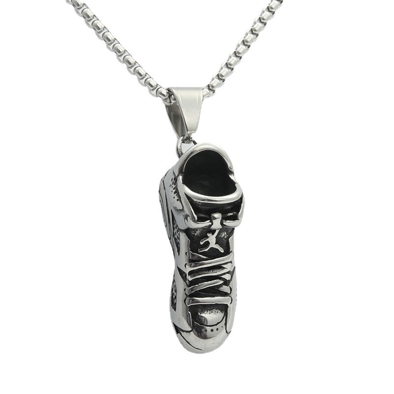 Romantic Pendant for Special Moments