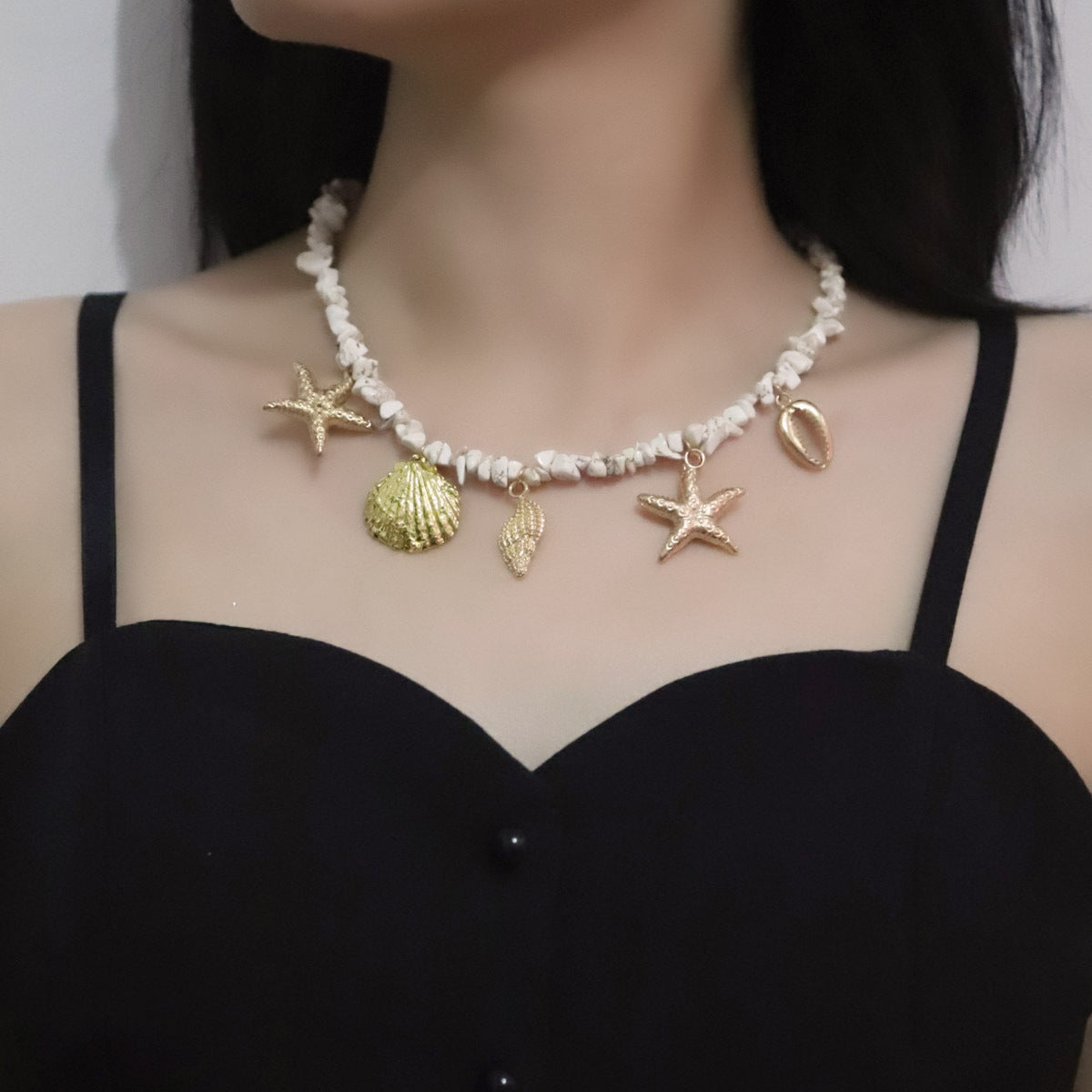 Charming Necklace for Any Occasion