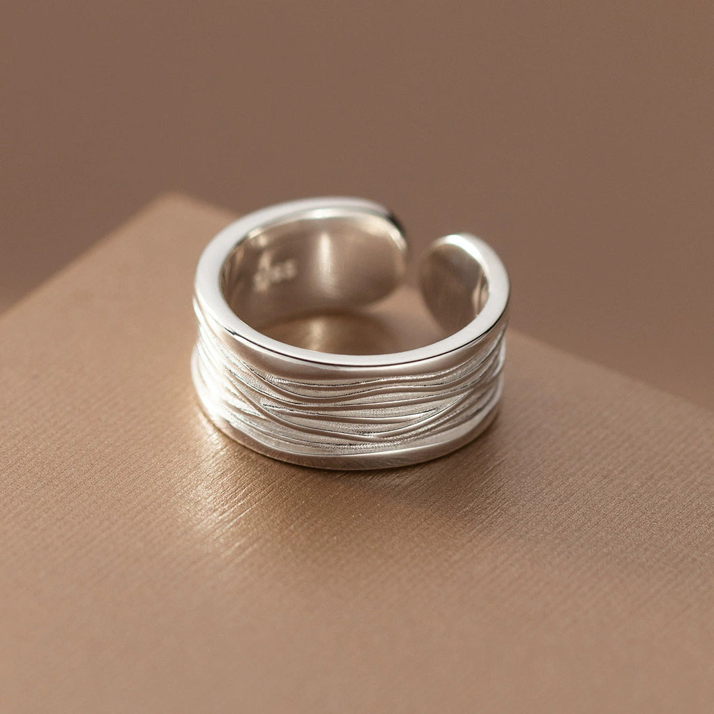 Charming Ring for Any Occasion