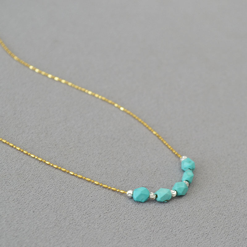Stunning Necklace for Daily Wear