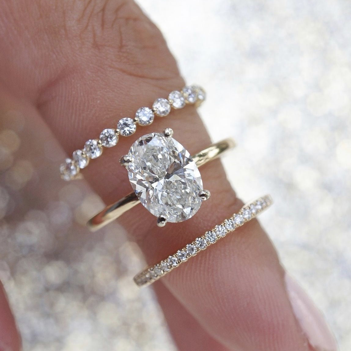 Delicate Artisan Set