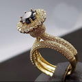 Stunning Ring for Daily Wear