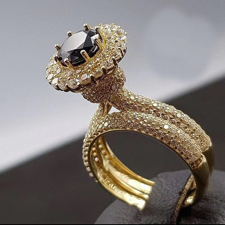 Stunning Ring for Daily Wear