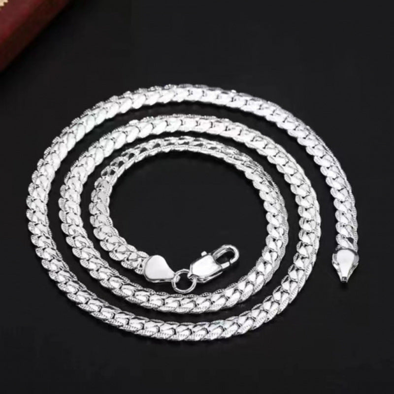 Delicate Artisan Necklace
