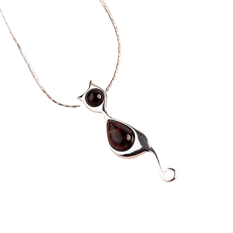 Classic Necklace with Timeless Appeal
