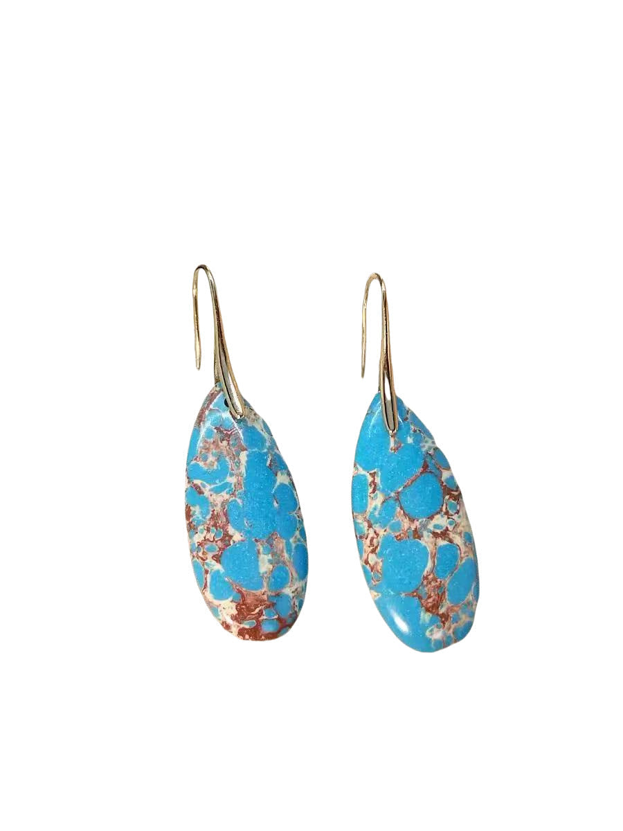 Delicate Artisan Earring