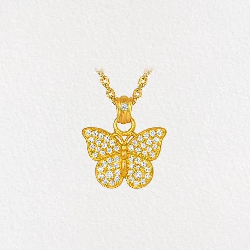 Delicate Artisan Piece