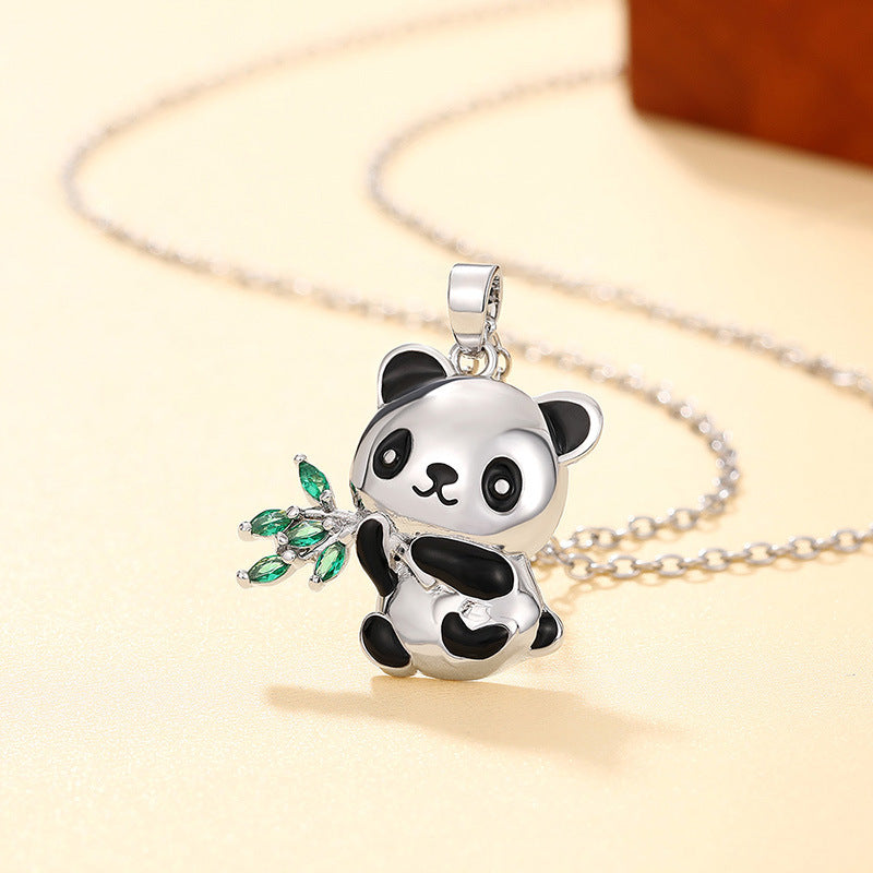 Delicate Artisan Necklace