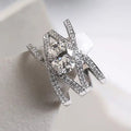 Romantic Ring for Special Moments
