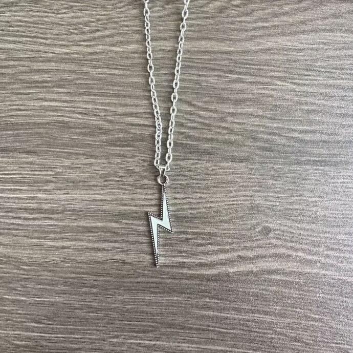 Romantic Necklace for Special Moments