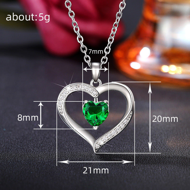 Charming Necklace for Any Occasion