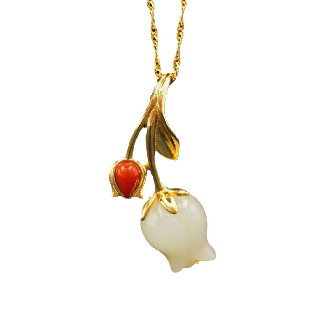 Elegant Gold Necklace for Every Occasion