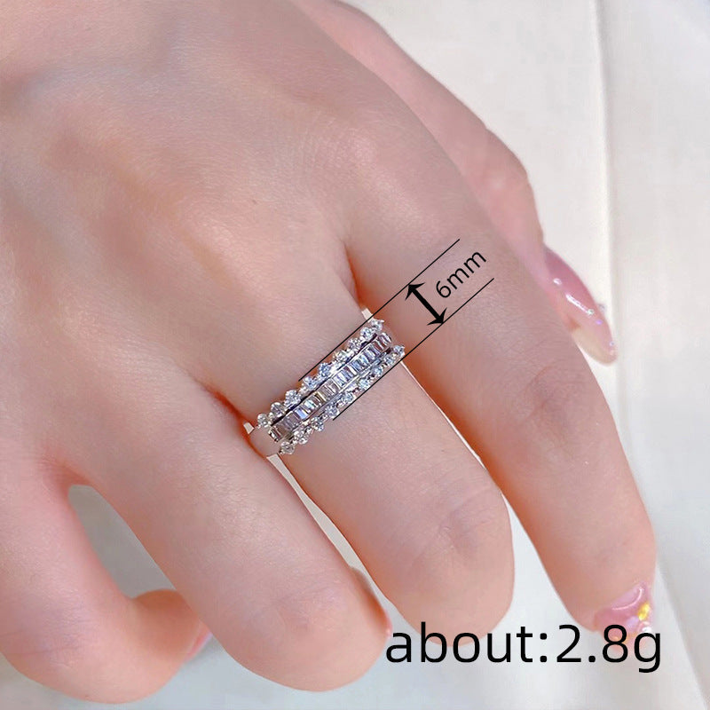 Vintage Handmade Ring