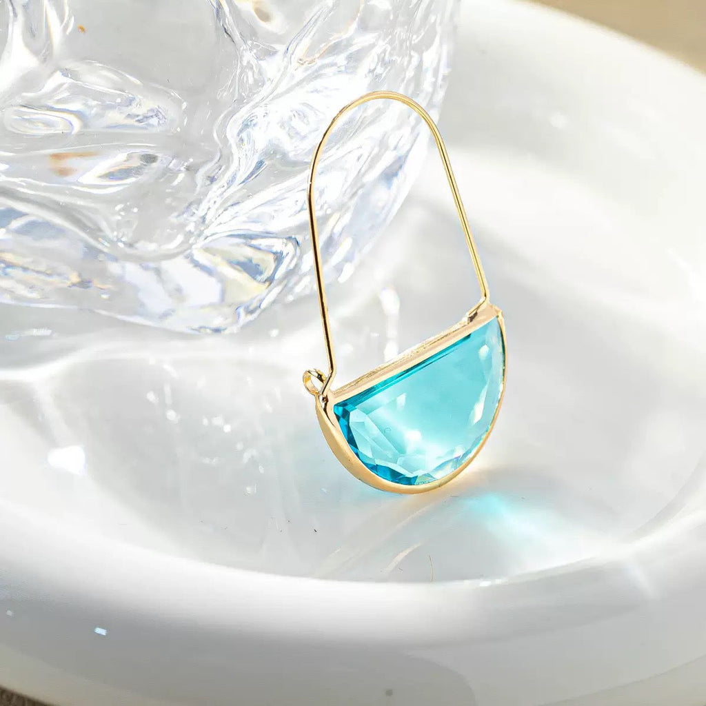 Romantic Earring for Special Moments