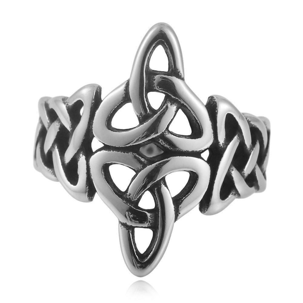 Classic Ring with Timeless Appeal