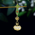 Charming Pendant for Any Occasion