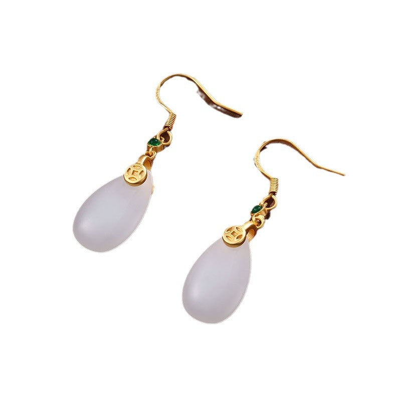 Romantic Earring for Special Moments