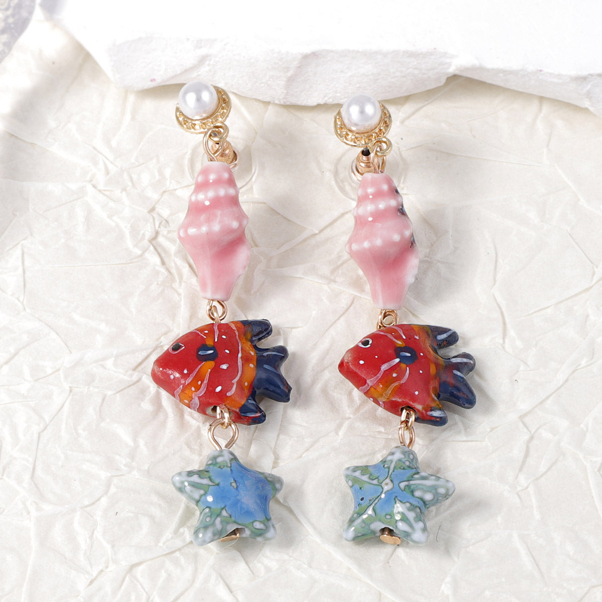 Stunning Earring for Daily Wear