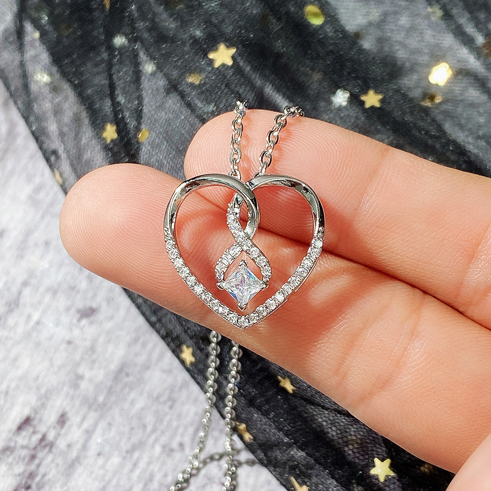 Classic Necklace with Timeless Appeal