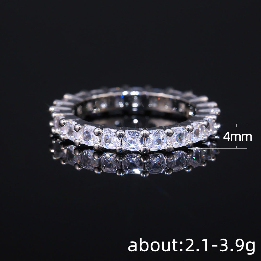 Delicate Artisan Ring