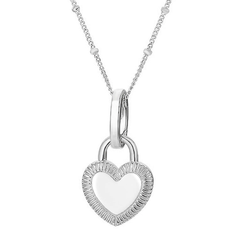 Classic Necklace with Timeless Appeal