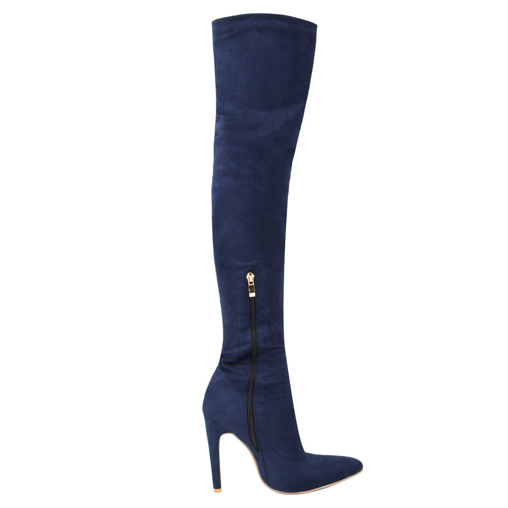 Elegant Orthopedic Boots for Every Step