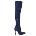 Elegant Orthopedic Boots for Every Step