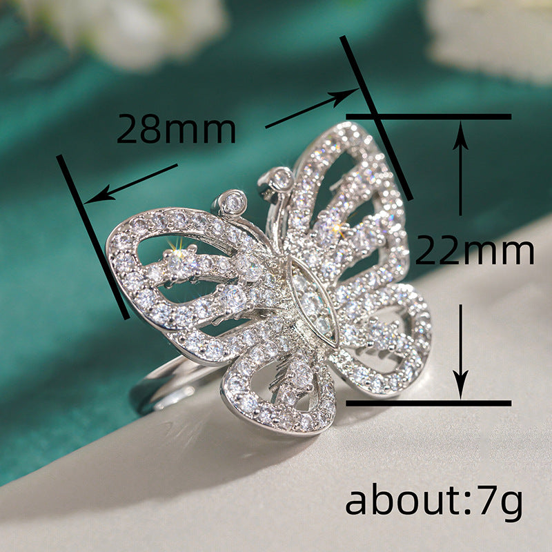 Beautiful Piece with Unique Style