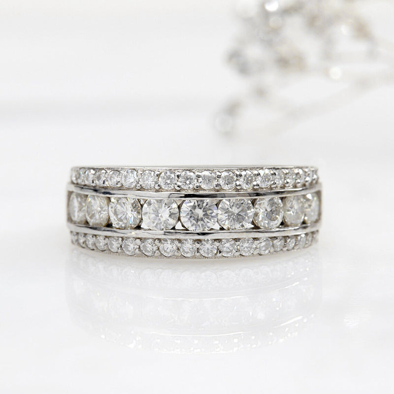 Elegant Ring for Every Occasion
