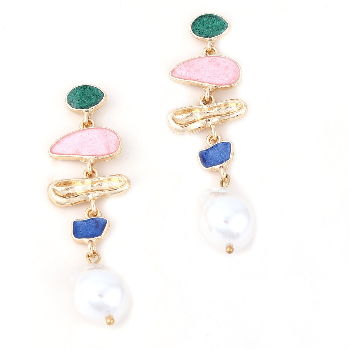 Elegant Pearl Earring for Every Occasion