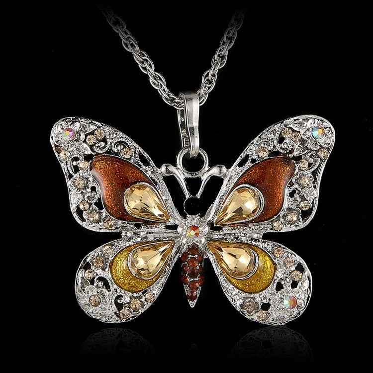 Charming Necklace for Any Occasion