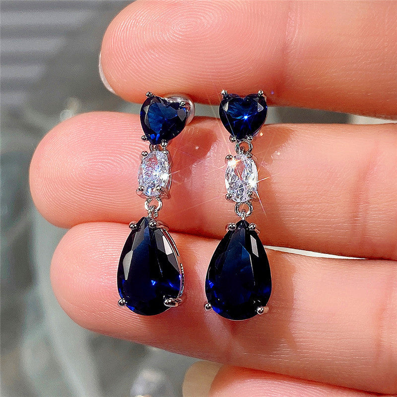 Romantic Earring for Special Moments