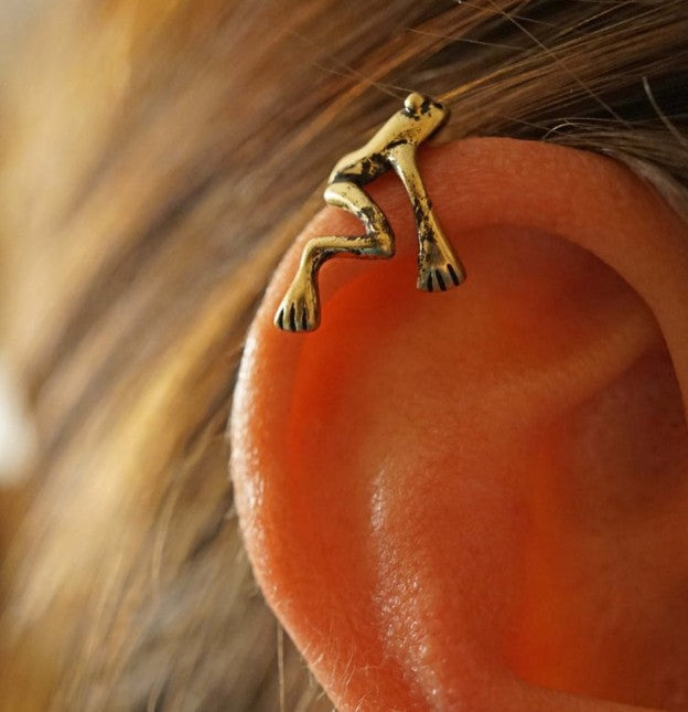 Beautiful Earring with Unique Style