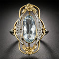 Vintage Handmade Ring