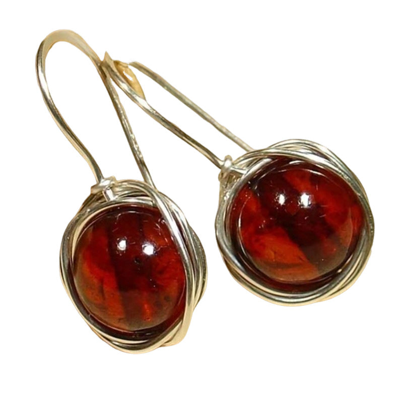 Elegant Silver Earring for Every Occasion