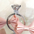 Stunning Ring for Daily Wear