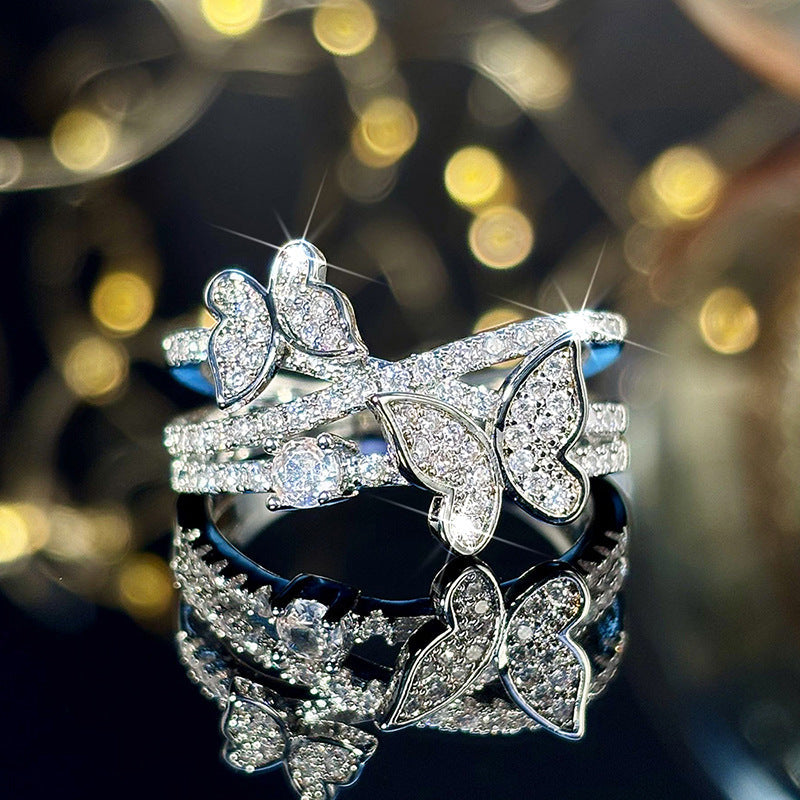 Stunning Ring for Daily Wear