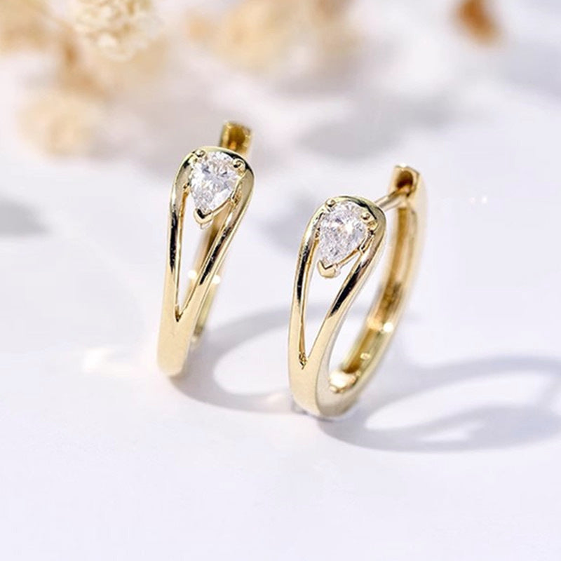 Romantic Earring for Special Moments