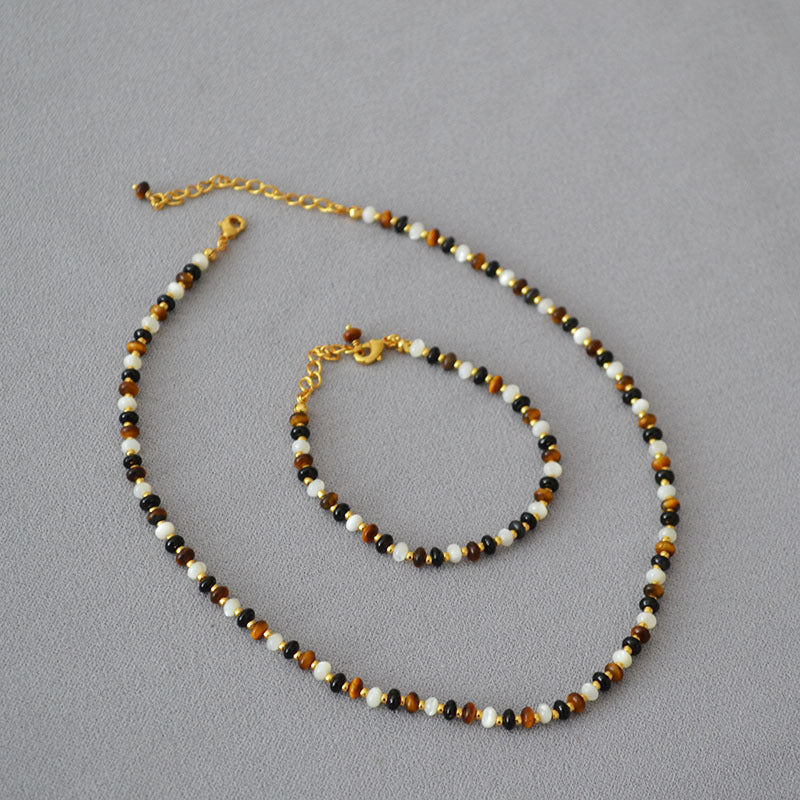 Elegant Pearl Necklace for Every Occasion