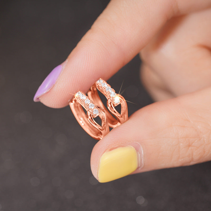 Elegant Earring for Every Occasion