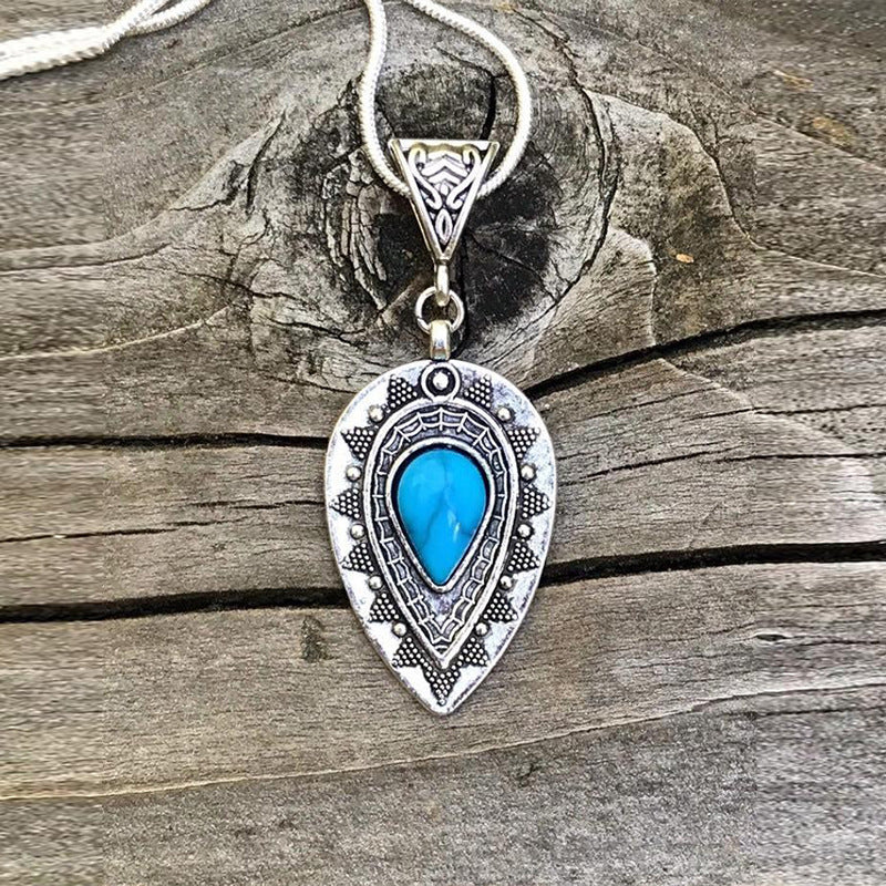 Beautiful Necklace with Unique Style