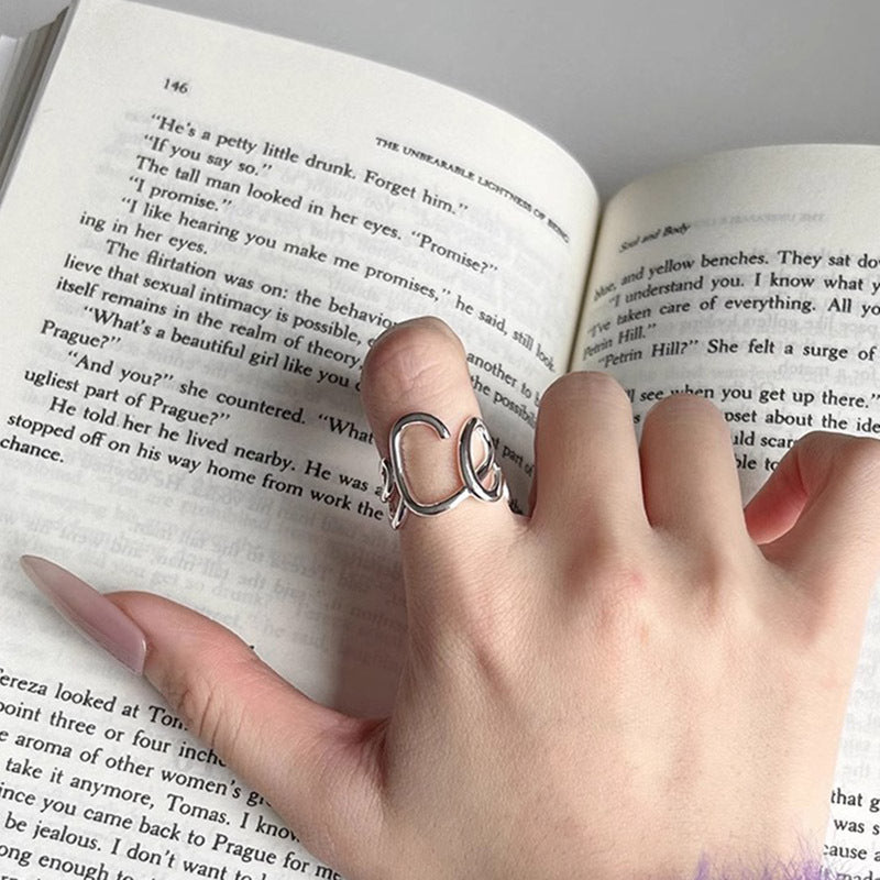 Elegant Ring for Every Occasion